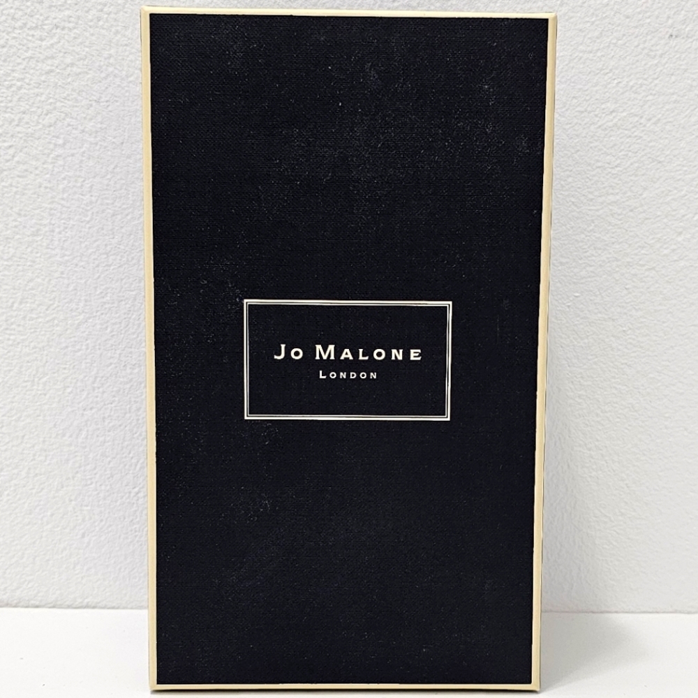 🇬🇧 Jo Malone Lime Basil Mandarin Scented Candle Gift Box